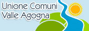 Unione Comuni Valle Agogna